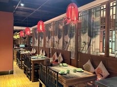 -青红之间·新派融合川菜(慈云寺店)