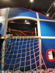 -幻贝家儿童乐园(温州银泰城店)