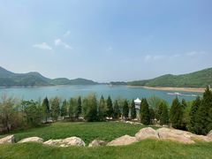 -北京金海湖景区