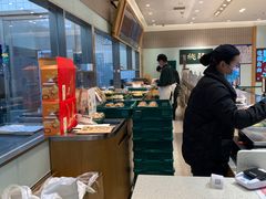 -泸溪河桃酥(欧尚店)