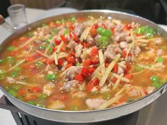 -蛙兔鸡自贡风味·特色江湖菜(广都店)