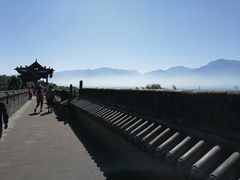 -山西王家大院