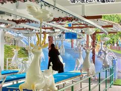 -盈香心动乐园
