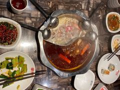 -冠菌火锅自助(东莞桥头店)