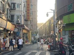 -老字号蛇口德记烧腊饭店·海鲜加工