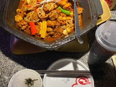 -蛙来哒(万豪城市广场黑金冠店)