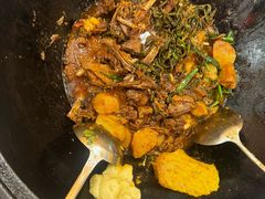 -江湖水乡铁锅炖魚(周庄嘉园店)