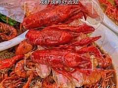 -香满锅老北京羊蝎子火锅·家常菜(新街口店)