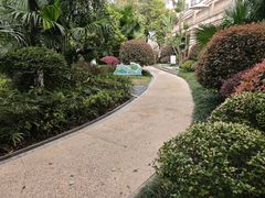 -海兰云天度假区温泉