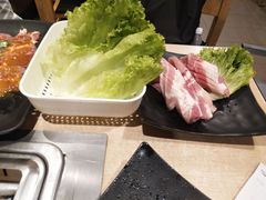 -新石器烤肉(之心城店)