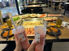 -新石器烤肉(美利广场店)