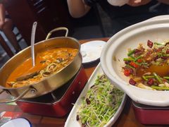 -临潼印象·特色陕菜