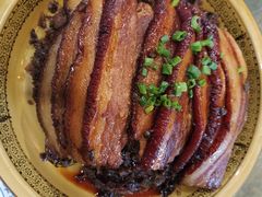 -灶东家民间菜(回兴店)