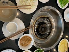 -冯记香辣兔火锅(茶店子总店)