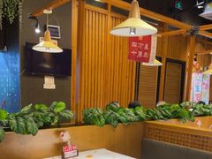 -四方桌·福建客家土菜(沙县步行街店)
