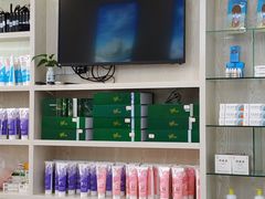 -郑远元专业修脚房(清江西路店)