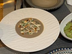 -LA CREPERIE BRETONNE布列塔尼法式餐厅(天童北路店)