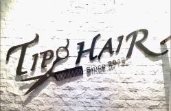 -Tipo Hair salon（明星）店