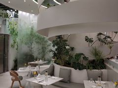 大堂-大树餐厅(朝阳大悦城店)