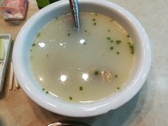 鸭架汤-老北京烤鸭(同丰店)