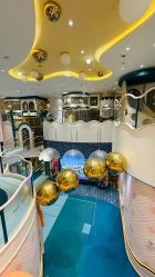 -奈尔宝·儿童乐园·亲子餐厅(苏州大悦城店)