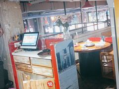 -捞围鲜·港式打边炉(海阳路店)