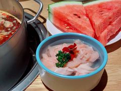 -青瓷火锅料理(西单大悦城店)