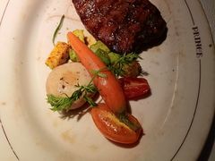 -佐度王子扒房(天鹅湖店)