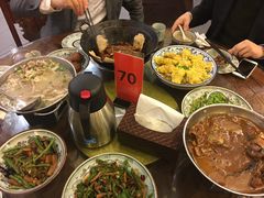 -孙府大院(步行街店)