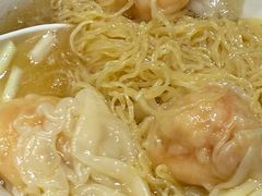 -麦奀云吞面世家 山顶店(山顶广场店)