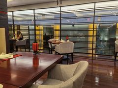 -中国坊中餐厅(石家庄希尔顿酒店)