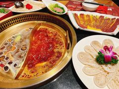 -红运火锅·中国名火锅·国风演绎(省体店)