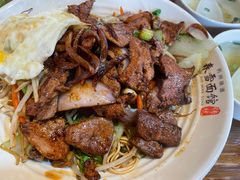 -春雪面馆(转塘店)