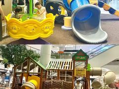 -丽达购物中心(崂山店)