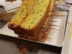 -大闫家烧烤·小海鲜家常菜(郑庄店)