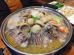 -玛禄藏膳(五分店)