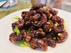 -红楼酒家(幸福家园精品街店)