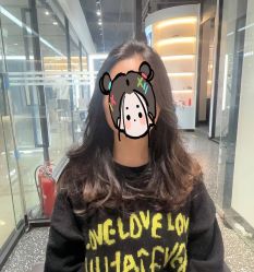 -丝语萱形象