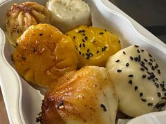 -陈家生煎(世茂双子塔店)