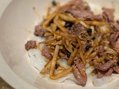 -漆黑觉米粉(三里屯店)