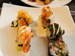 -长沙北辰洲际酒店-兰调全日餐厅