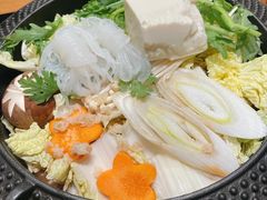 -合点寿司(金虹桥商场店)