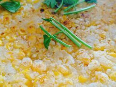 玉米烙-莲华素食府