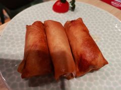 -弄堂小笼包(山东青岛万象城店)