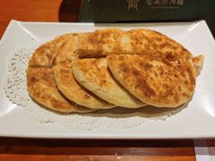 -老长春肉馆(创业大街店)