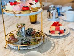 -粤海喜来登酒店·&More聚驿(天河城店)