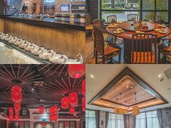 -昌隆•家家鹅乡•海南菜老字号(琼海店)