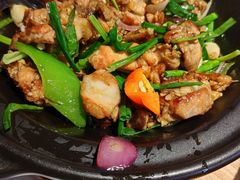 -五个福粤菜小馆(万泰汇购物中心店)