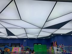 -龙格亲子游泳·水育早教运动中心(绿城店)