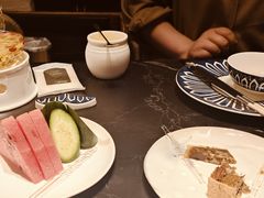 -芳芳私房菜·精做淮扬菜(承德路店)